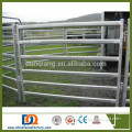 Alibaba trade assurance heavy duty livestock farm yard cattle metal panel